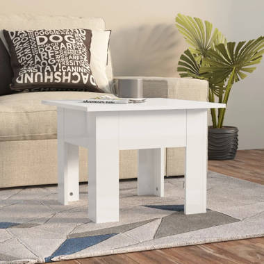 Zahara coffee deals table with storage